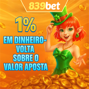 839bet Rebate